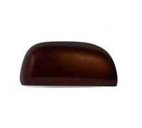 Calotta Retrovisore Per Toyota Per RAV4 Per RAV 4 2009-2013 Auto Ala Porta Laterale Copertura Dello Specchio Coperchio Esterno Retrovisore Cap(Brown right)