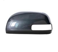 Calotta Retrovisore Per Toyota Per RAV4 RAV 4 2009-2013 | Coperchio dello specchietto retrovisore esterno Coperchio della portiera dell'auto(Gray leftg)