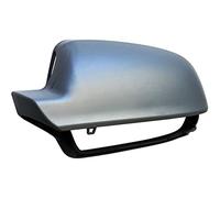 Calotta Retrovisore realizzato per AUDI A3 dal 2010 al 2012 lato Sinistro con Primer v.SIDE Assist 8F0857527BGRU