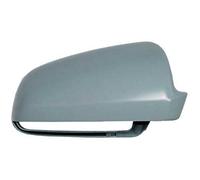 Calotta Retrovisore realizzato per AUDI A4 dal 2000 al 2008 lato Destro con Primer (verniciabile) 8E0857508BGRU