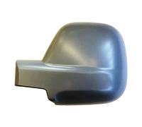 Calotta Retrovisore realizzato per FIAT SCUDO dal 2021 in poi lato Sinistro con Primer (verniciabile) 1616869680