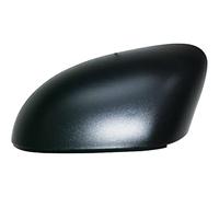 Calotta Retrovisore realizzato per LANCIA YPSILON dal 2003 al 2010 lato Sinistro in colore Nero