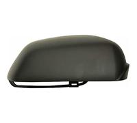 Calotta Retrovisore realizzato per SKODA OCTAVIA dal 2004 al 2009 lato Destro in colore Nero 1Z0857538