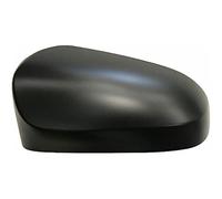 Calotta Retrovisore realizzato per TOYOTA AYGO dal 2014 in poi lato Sinistro in colore Nero