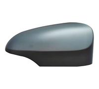 Calotta Retrovisore realizzato per TOYOTA YARIS dal 2011 al 2020 lato Destro con Primer in colore Nero 879150D909ND