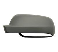 Calotta Retrovisore realizzato per VOLKSWAGEN LUPO dal 2001 al 2006 lato Sinistro Primer v.Ret. grande 3B0857537BGRU