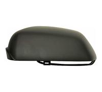 Calotta Retrovisore realizzato per VOLKSWAGEN POLO dal 2005 al 2009 lato Sinistro in colore Nero Y1Z0857537