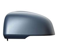 Calotta Retrovisore realizzato per VOLVO XC40 dal 2017 in poi lato Sinistro con Primer (verniciabile)