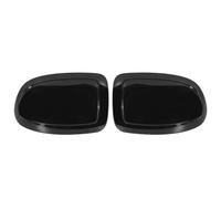 Calotta Retrovisore realizzator,carmirror Cover per Chevrolet Suburban Silverado 1999-2006 Universal