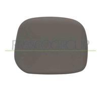 Prasco Calotta Specchietto Retrovisore per Citroen Berlingo fino al 2008 SX Primer