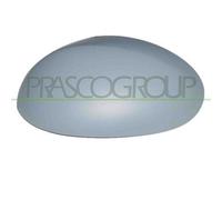 Calotta Retrovisore Sinistro Con Primer Per CITROEN C1 Dal 2005 Al 2008