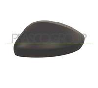 PRASCO PG3267414 Copertura Specchio esterno adatto per PEUGEOT 2008 Kombi (CU)