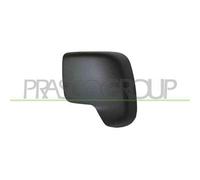 Prasco Calotta Retrovisore FT9077414 Sinistra (SX) con Primer per Fiat Qubo dal 2008