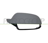 Calotta Retrovisore Sinistro Con Primer Con Foro Blis Audi A4 2012-2015