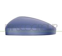 CALOTTA RETROVISORE SINISTRO-CON PRIMER MOD. LANE ASSIST TIGUAN - Mod. 01/16 - 0