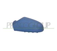 PER OPEL ASTRA H WAGON DAL 01.2004>08.2009 CALOTTA SX PRIMER PER RETROVISORE