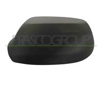 Calotta Retrovisore Sinistro Con Primer Per Mazda 2 (dy) 2003-2007 Lato Sinistro