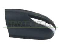 CALOTTA RETROVISORE SINISTRO CON PRIMER per MERCEDES-BENZ CLASSE A e CLASSE B...