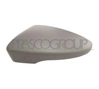 Calotta Retrovisore Sinistro Con Primer Per Volkswagen Passat B7 2010-2014 Sx