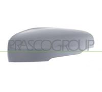 Prasco Copertura specchio esterno VV6127414 sinistro con primer