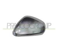 Calotta Retrovisore Sinistro Cromata Alfa Romeo 159 2005/2011 Lato Sx 156077655