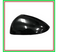 Calotta Retrovisore Sinistro Nera ChevroletDaewoo Aveo-(Anno 2011-2015)