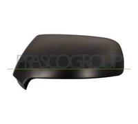 Prasco Copertura Specchio Esterno Sinistro Nero Adatta per Citroën C3 Picasso