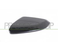 CALOTTA RETROVISORE SINISTRO-NERA CIVIC (X - FK) 5 PORTE - Mod. 02/17 - 08/22