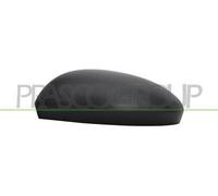 CALOTTA RETROVISORE SINISTRO-NERA CLIO RS LINE - Mod. 03/19 -