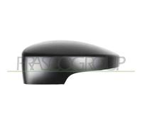 Calotta Retrovisore Sinistro Nera Con Sede Fanale Per Ford Ecosport 2013-2017 Sx