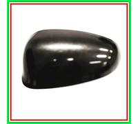 Calotta Retrovisore Sinistro Nera Lancia Ypsilon-(Anno 2011-2015)
