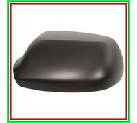 Calotta Retrovisore Sinistro Nera Mazda 3-(Anno 2003-2007)