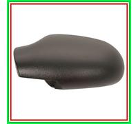 Calotta Retrovisore Sinistro Nera Mercedes Classe A (W168)-(Anno 1997-2001)