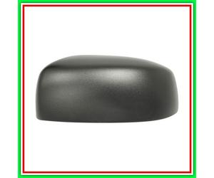 Calotta Retrovisore Sinistro Nera Mitsubishi Space Star-(Anno 2013-2016)