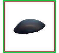PER CITROEN C2 CALOTTA SX NERO PER SPECCHIETTO RETROVISORE