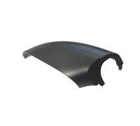 CALOTTA RETROVISORE SINISTRO PER VW TRANSPORTER T6 DAL 2015 INFERIORE NERA