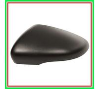 Calotta Retrovisore Sinistro Superiore-Nera Vw Golf Vi-(Anno 2008-2012)