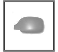 Calotta Retrovisore Sx Primerizzata Mod 01-08 Renault Kangoo-(Anno 1997-2003)