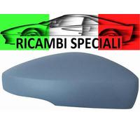 CALOTTA RETROVISORE SX VOLKSWAGEN POLO DAL 2009-> CON PRIMER