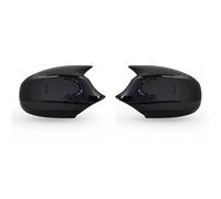 Calotta Retrovisori Compatibile Con 1 E81 E82 2010 2011 2012 2013 2014 Copertura Specchietto Retrovisore Per Auto Stile Retrovisore Laterale Parti