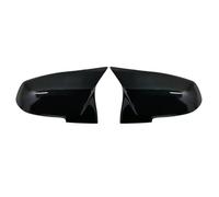 Calotta Retrovisori Compatibile Con 1 Series 116i 118i 120i 125i 130i 2012 2013 2014 2015 2016 2pac Copertura Specchietto Retrovisore In Carbonio Copertura Specchietto Laterale Auto