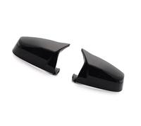 Calotta Retrovisori Compatibile Con 7 F01 Per F02 Per F03 2009 2010 2011 2 Pezzi Copri Specchietto Retrovisore Lato Sinistro Destro Copri Specchietto Retrovisore Accessori Auto