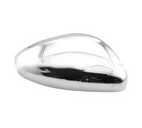 Calotta Retrovisori Compatibile Con Peugeot 208 2012 2013 2014 2015 2016 2017 2018 2019 Per Alloggiamento Del Coperchio Dello Specchietto Retrovisore Destro E Sinistro Dell'auto