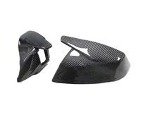 Calotta Retrovisori Compatibile Con Q7 2016-2023 Per SQ7 2019-2023 Custodia Protettiva Per Specchietto Retrovisore Per Auto Ricambi Auto