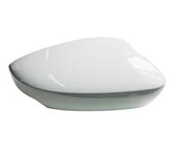 Calotta Retrovisori Compatibile Con Skoda Per Fabia 2015-2019 Accessori Per Auto Copertura Specchietto Retrovisore Specchietti Laterali Alloggiamento Guscio Verniciato A Colori