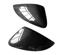 Calotta Retrovisori Compatibile Con Skoda Per Octavia 2014 2015 2016 2017 Copertura Per Specchietto Retrovisore Esterno Cornice Per Vista Posteriore