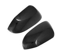 Calotta Retrovisori Compatibile Con Toyota Per Corolla 2019 2020 2021 2022 Copertura Per Specchietto Retrovisore Esterno Per Auto Finitura In Fibra Di Carbonio.