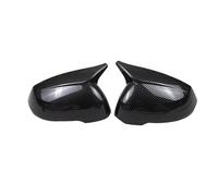 Calotta Retrovisori Compatibile Con X1 2023 2024 LHD Copertura Specchietto Retrovisore Laterale Tappo Ala Adesivo Esterno Porta Custodia Vista Posteriore Alloggiamento In Carbonio