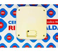 CALOTTA RICAMBIO CALDAIE ORIGINALE ARISTON/SIMAT/CHAFFOTEAUX CODICE: CRC65152259