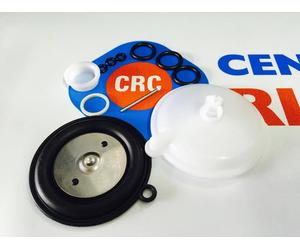 CALOTTA RICAMBIO CALDAIE ORIGINALE HERMANN SAUNIER DUVAL CODICE: CRC05251900